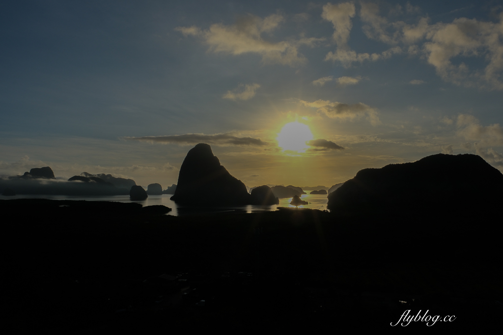 泰國攀牙｜Beyond Skywalk Nangshi．泰國最長的透明天空步道，普吉島攀牙灣最熱門打卡景點 @飛天璇的口袋