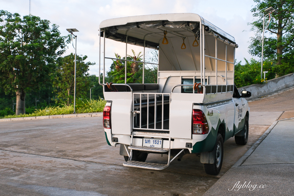 泰國攀牙｜Beyond Skywalk Nangshi．泰國最長的透明天空步道，普吉島攀牙灣最熱門打卡景點 @飛天璇的口袋