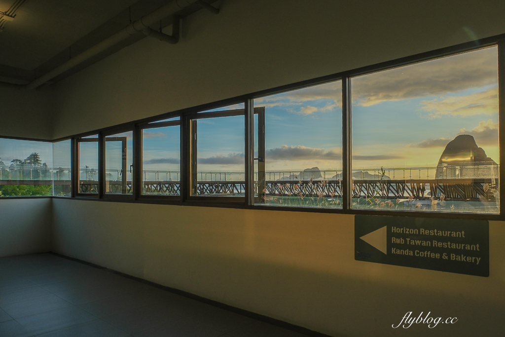 泰國攀牙｜Beyond Skywalk Nangshi．泰國最長的透明天空步道，普吉島攀牙灣最熱門打卡景點 @飛天璇的口袋