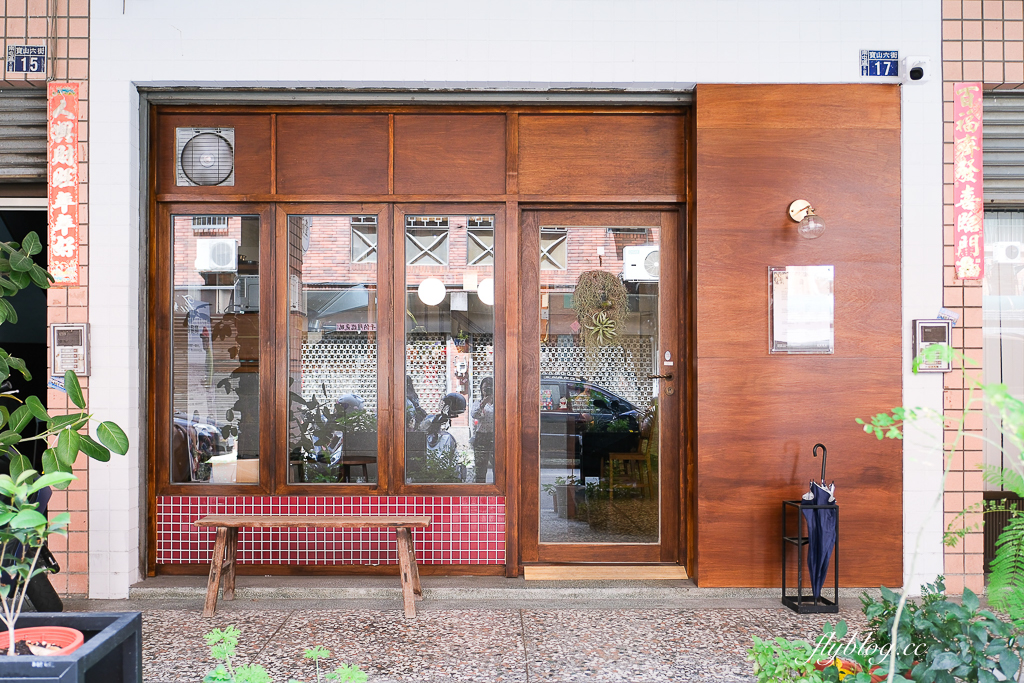 台中南屯｜壹野餐桌 Yuun’s Table．溪木新品牌，提供酸種麵包早午餐和義大利麵 @飛天璇的口袋