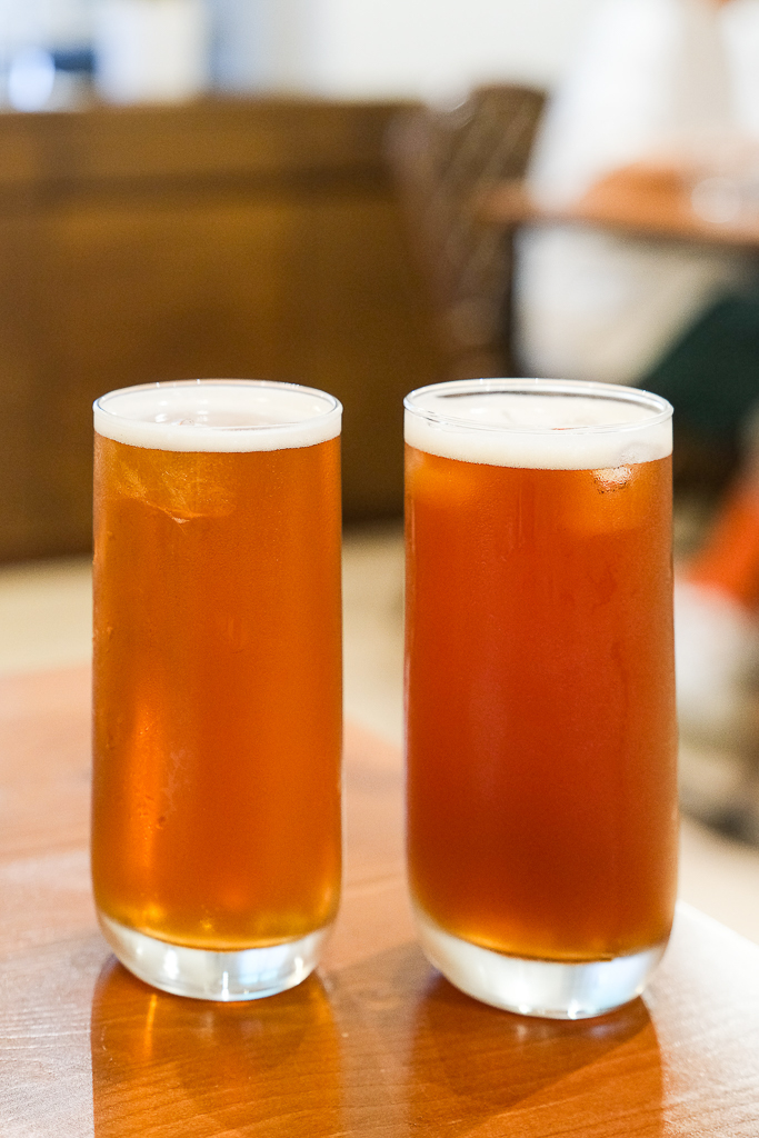 台中南屯｜壹野餐桌 Yuun’s Table．溪木新品牌，提供酸種麵包早午餐和義大利麵 @飛天璇的口袋