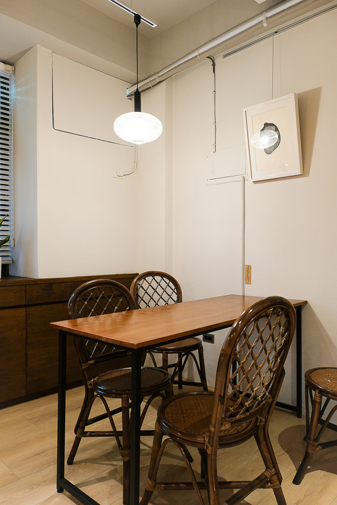 台中南屯｜壹野餐桌 Yuun’s Table．溪木新品牌，提供酸種麵包早午餐和義大利麵 @飛天璇的口袋