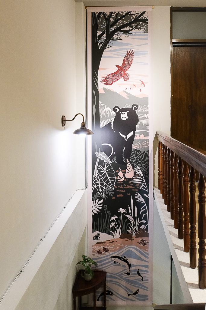 台中南屯｜壹野餐桌 Yuun’s Table．溪木新品牌，提供酸種麵包早午餐和義大利麵 @飛天璇的口袋