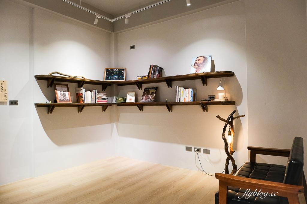 台中南屯｜壹野餐桌 Yuun’s Table．溪木新品牌，提供酸種麵包早午餐和義大利麵 @飛天璇的口袋