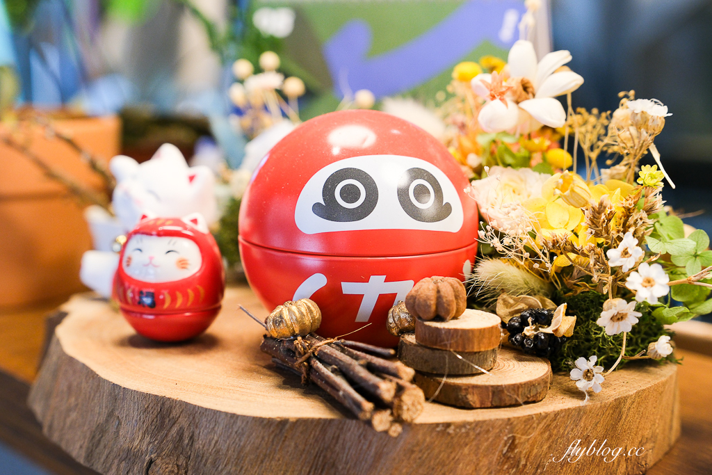 台中南屯｜壹野餐桌 Yuun’s Table．溪木新品牌，提供酸種麵包早午餐和義大利麵 @飛天璇的口袋