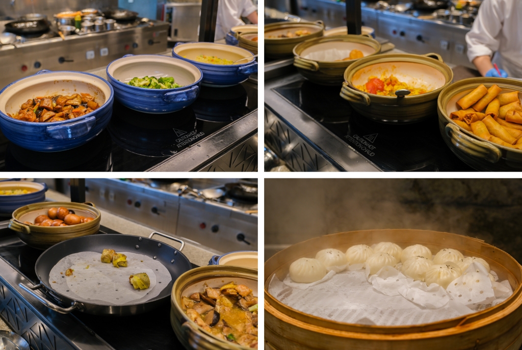 澳門路氹｜澳門君悅酒店．澳門新濠天地五星級酒店，澳門機場接駁車6分鐘抵達 @飛天璇的口袋