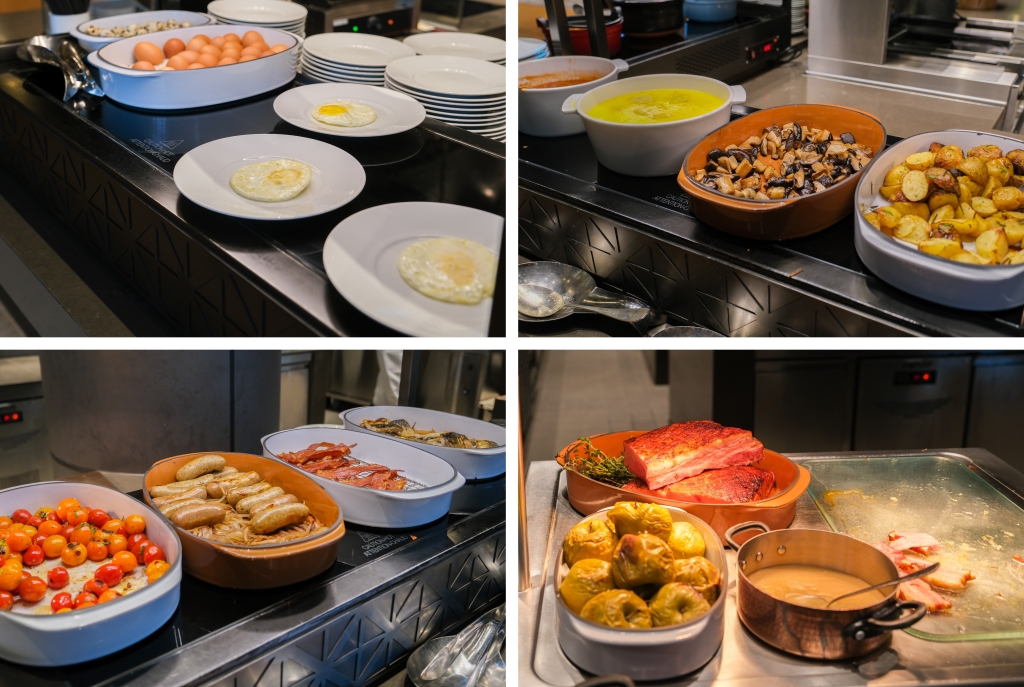 澳門路氹｜澳門君悅酒店．澳門新濠天地五星級酒店，澳門機場接駁車6分鐘抵達 @飛天璇的口袋