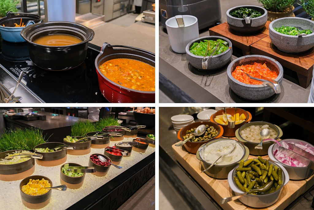 澳門路氹｜澳門君悅酒店．澳門新濠天地五星級酒店，澳門機場接駁車6分鐘抵達 @飛天璇的口袋