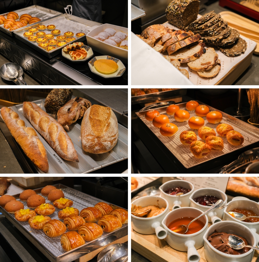 澳門路氹｜澳門君悅酒店．澳門新濠天地五星級酒店，澳門機場接駁車6分鐘抵達 @飛天璇的口袋