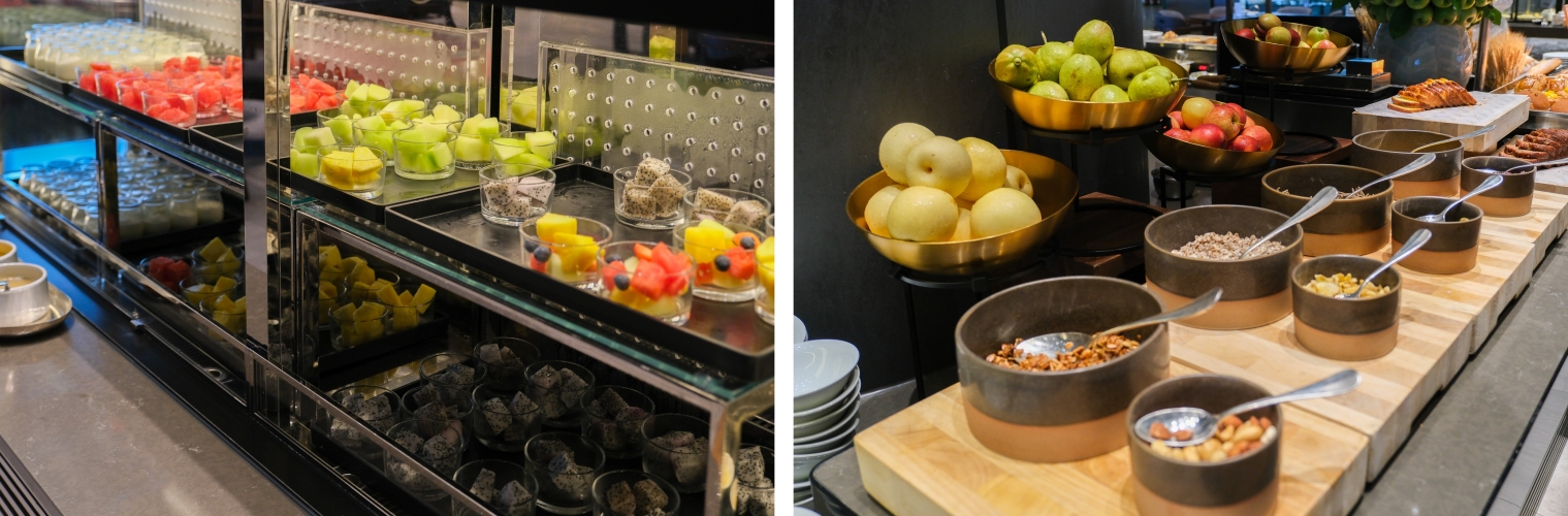 澳門路氹｜澳門君悅酒店．澳門新濠天地五星級酒店，澳門機場接駁車6分鐘抵達 @飛天璇的口袋