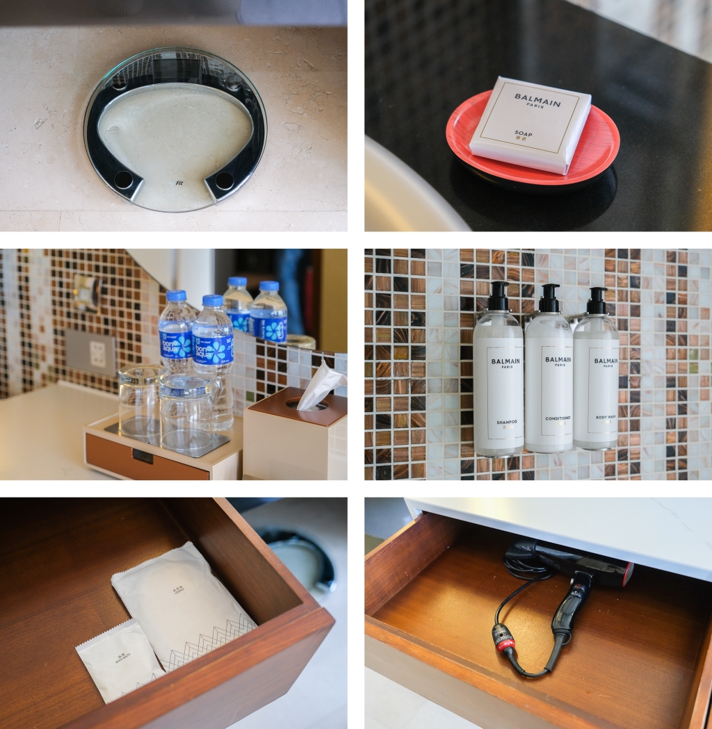 澳門路氹｜澳門君悅酒店．澳門新濠天地五星級酒店，澳門機場接駁車6分鐘抵達 @飛天璇的口袋