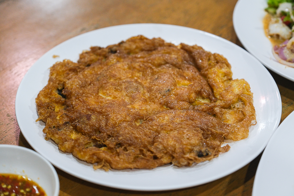 泰國攀牙｜Mae Pa ครัวแม่ปา．結合泰南與泰北料理，必點泰北咖哩麵和番茄麵 @飛天璇的口袋