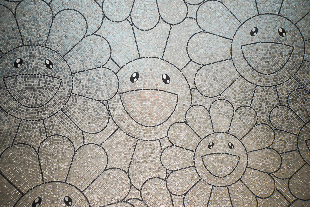 澳門路氹｜摩珀斯 藝賞天地．澳門創意建築新地標，世界級藝術大師的作品 @飛天璇的口袋