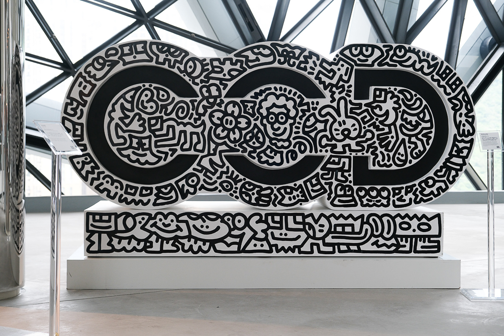 澳門路氹｜摩珀斯 藝賞天地．澳門創意建築新地標，世界級藝術大師的作品 @飛天璇的口袋