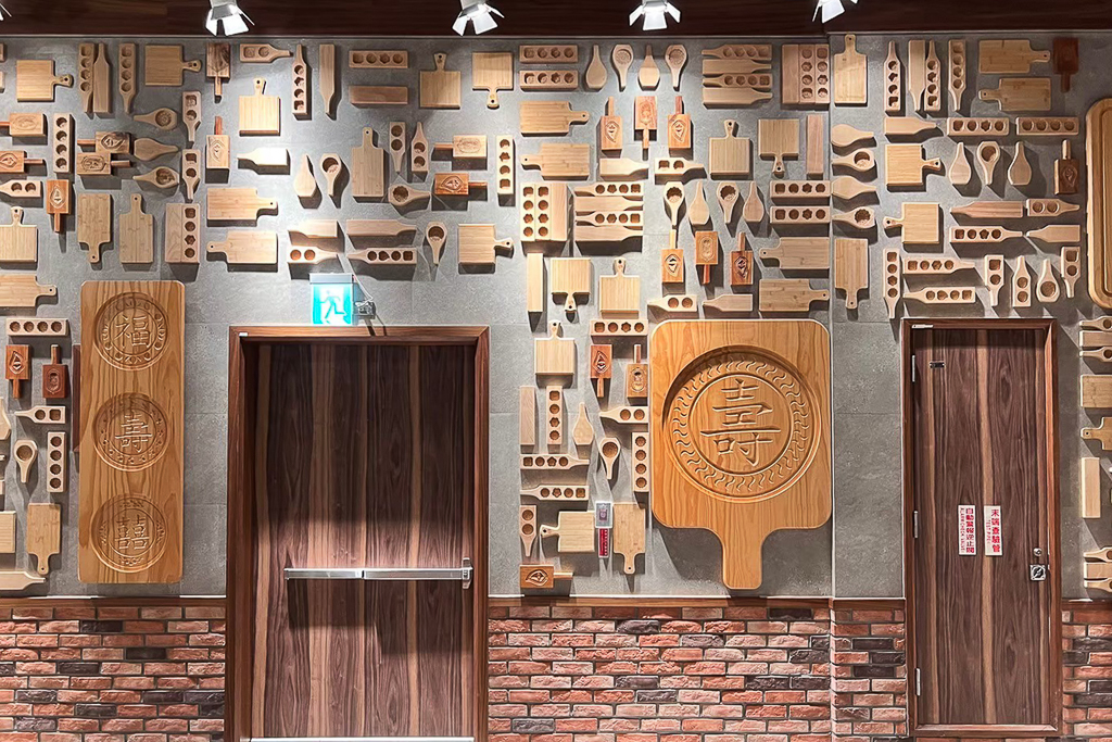 桃園旅遊｜桃園機場第二航廈．近距離看飛機起降、復古美食街、免費休息區、機場飯店 @飛天璇的口袋