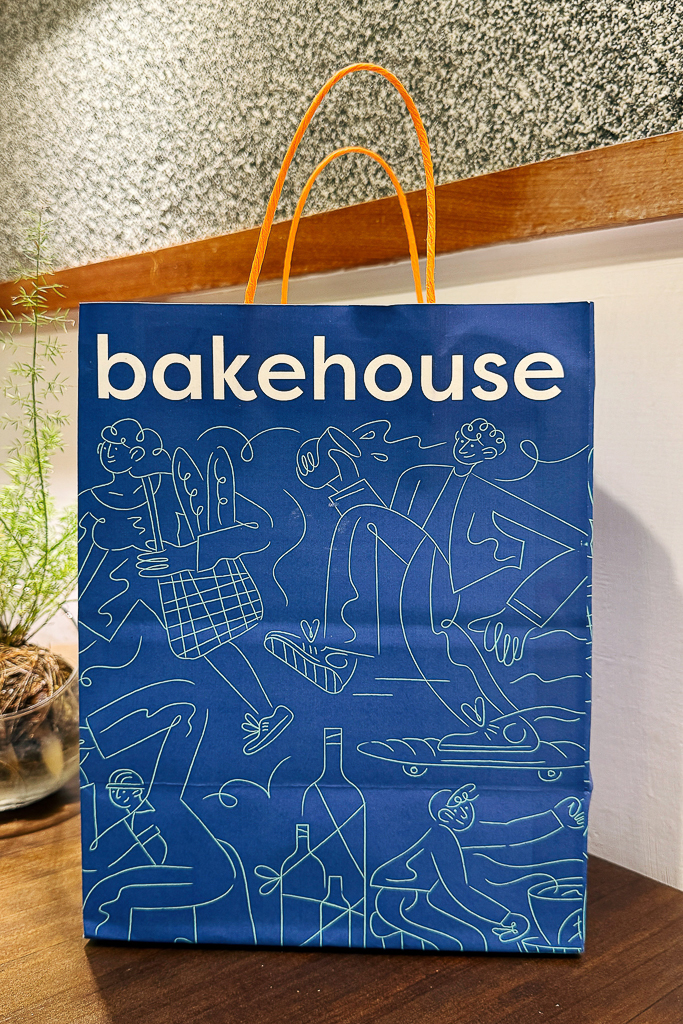 香港尖沙咀｜Bakehouse．香港爆紅三大蛋塔店之一，尖沙咀必買伴手禮推薦 @飛天璇的口袋