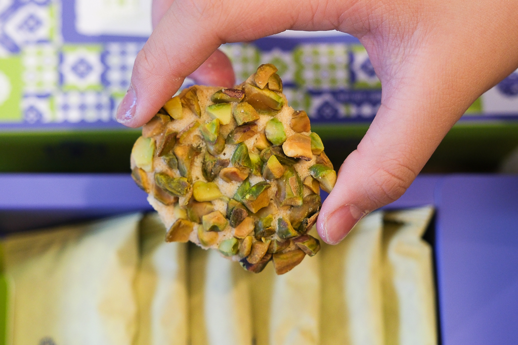 澳門半島｜八目烘焙 bamu bakery．澳門爆紅酥皮蛋塔，蝴蝶可頌麵包也是人氣商品 @飛天璇的口袋