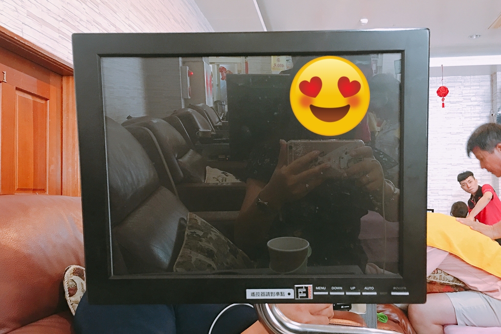 新竹竹北｜鄉親養生館．24小時營業按摩店，免費吃滷肉飯、熱湯、甜品和水果 @飛天璇的口袋