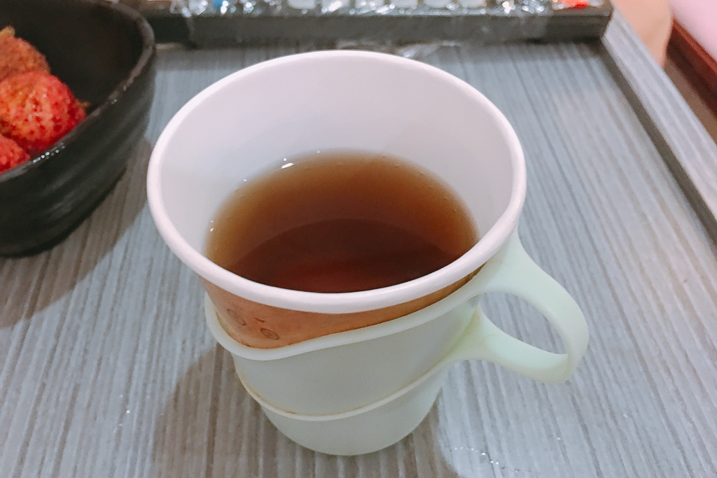 新竹竹北｜鄉親養生館．24小時營業按摩店，免費吃滷肉飯、熱湯、甜品和水果 @飛天璇的口袋