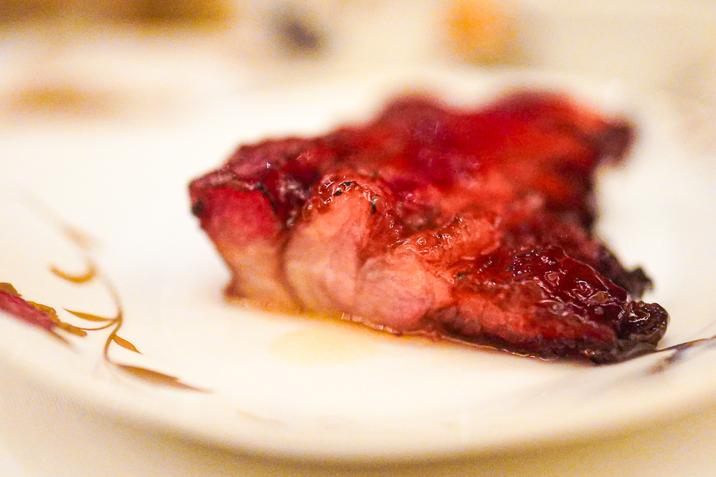 澳門路氹｜金映閣．澳門新濠天地餐廳，美味可愛的粵菜點心 @飛天璇的口袋