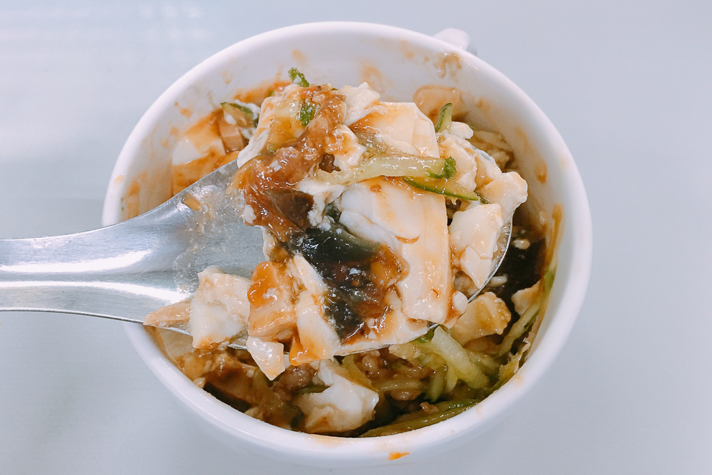 台中北區|和記傻瓜麵.一中學子讀書的回憶,簡單的黑醋醬油成就一碗經典 @飛天璇的口袋 台中北區|和記傻瓜麵.一中學子讀書的回憶,簡單的黑醋醬油成就一碗經典 @飛天璇的口袋