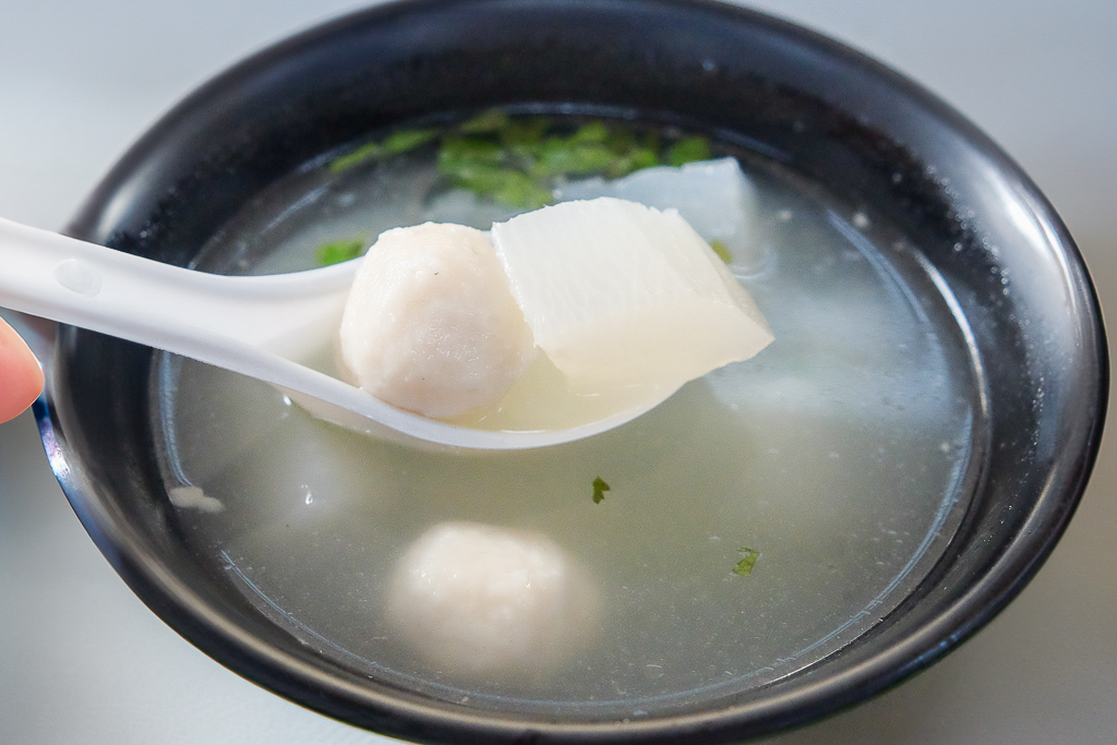 台中北區|和記傻瓜麵.一中學子讀書的回憶,簡單的黑醋醬油成就一碗經典 @飛天璇的口袋 台中北區|和記傻瓜麵.一中學子讀書的回憶,簡單的黑醋醬油成就一碗經典 @飛天璇的口袋