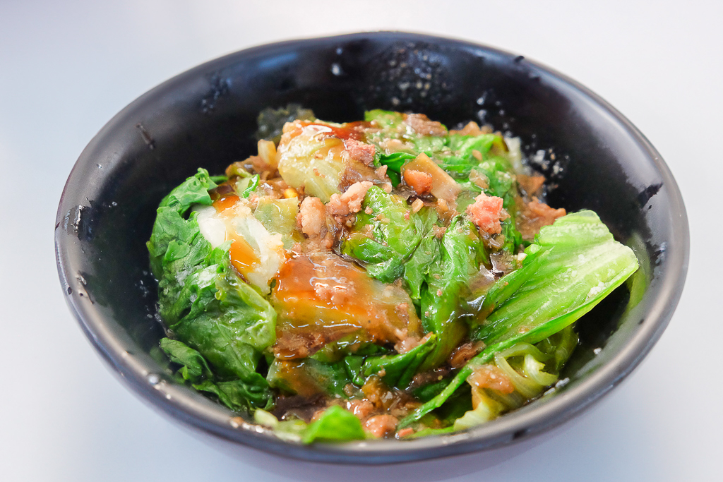 台中北區|和記傻瓜麵.一中學子讀書的回憶,簡單的黑醋醬油成就一碗經典 @飛天璇的口袋 台中北區|和記傻瓜麵.一中學子讀書的回憶,簡單的黑醋醬油成就一碗經典 @飛天璇的口袋