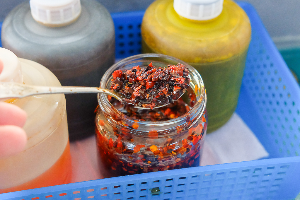 台中北區|和記傻瓜麵.一中學子讀書的回憶,簡單的黑醋醬油成就一碗經典 @飛天璇的口袋 台中北區|和記傻瓜麵.一中學子讀書的回憶,簡單的黑醋醬油成就一碗經典 @飛天璇的口袋