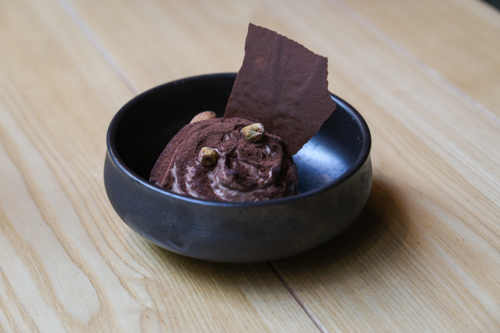 台中西區｜台中直火料理 FORE．龍眼木直火柴燒牛排．台中美術館玻璃屋餐廳 @飛天璇的口袋