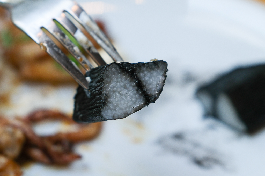 台中西區｜台中直火料理 FORE．龍眼木直火柴燒牛排．台中美術館玻璃屋餐廳 @飛天璇的口袋