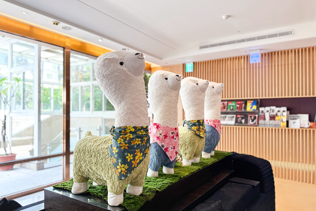 高雄鹽埕|福容大飯店.鄰近愛河和駁二特區,交通方便地理位置好 @飛天璇的口袋 高雄鹽埕|福容大飯店.鄰近愛河和駁二特區,交通方便地理位置好 @飛天璇的口袋