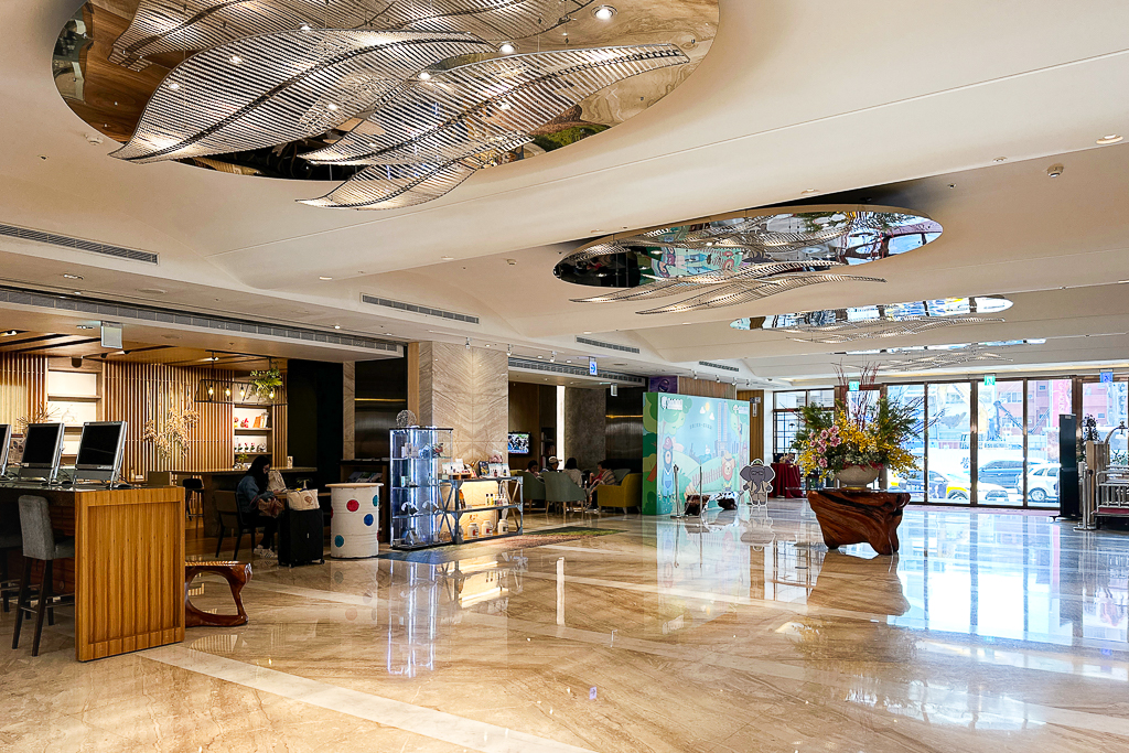 高雄鹽埕|福容大飯店.鄰近愛河和駁二特區,交通方便地理位置好 @飛天璇的口袋 高雄鹽埕|福容大飯店.鄰近愛河和駁二特區,交通方便地理位置好 @飛天璇的口袋