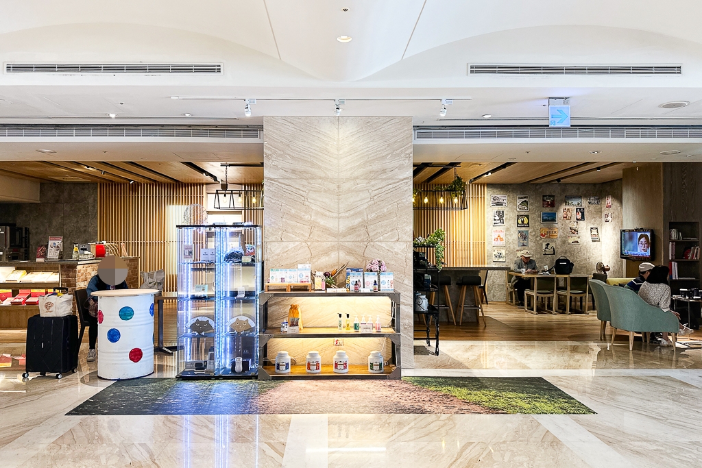 高雄鹽埕|福容大飯店.鄰近愛河和駁二特區,交通方便地理位置好 @飛天璇的口袋 高雄鹽埕|福容大飯店.鄰近愛河和駁二特區,交通方便地理位置好 @飛天璇的口袋