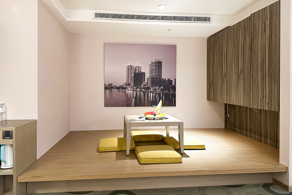 高雄鹽埕|福容大飯店.鄰近愛河和駁二特區,交通方便地理位置好 @飛天璇的口袋 高雄鹽埕|福容大飯店.鄰近愛河和駁二特區,交通方便地理位置好 @飛天璇的口袋