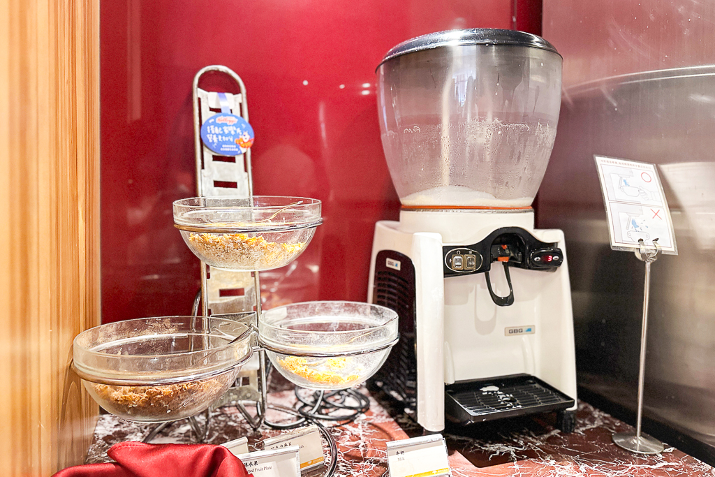 高雄鹽埕｜福容大飯店．鄰近愛河和駁二特區，交通方便地理位置好 @飛天璇的口袋