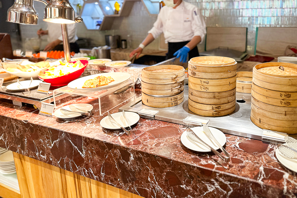 高雄鹽埕｜福容大飯店．鄰近愛河和駁二特區，交通方便地理位置好 @飛天璇的口袋