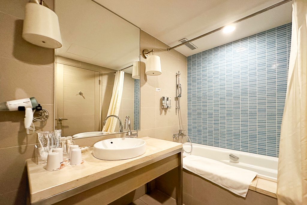 高雄鹽埕|福容大飯店.鄰近愛河和駁二特區,交通方便地理位置好 @飛天璇的口袋 高雄鹽埕|福容大飯店.鄰近愛河和駁二特區,交通方便地理位置好 @飛天璇的口袋