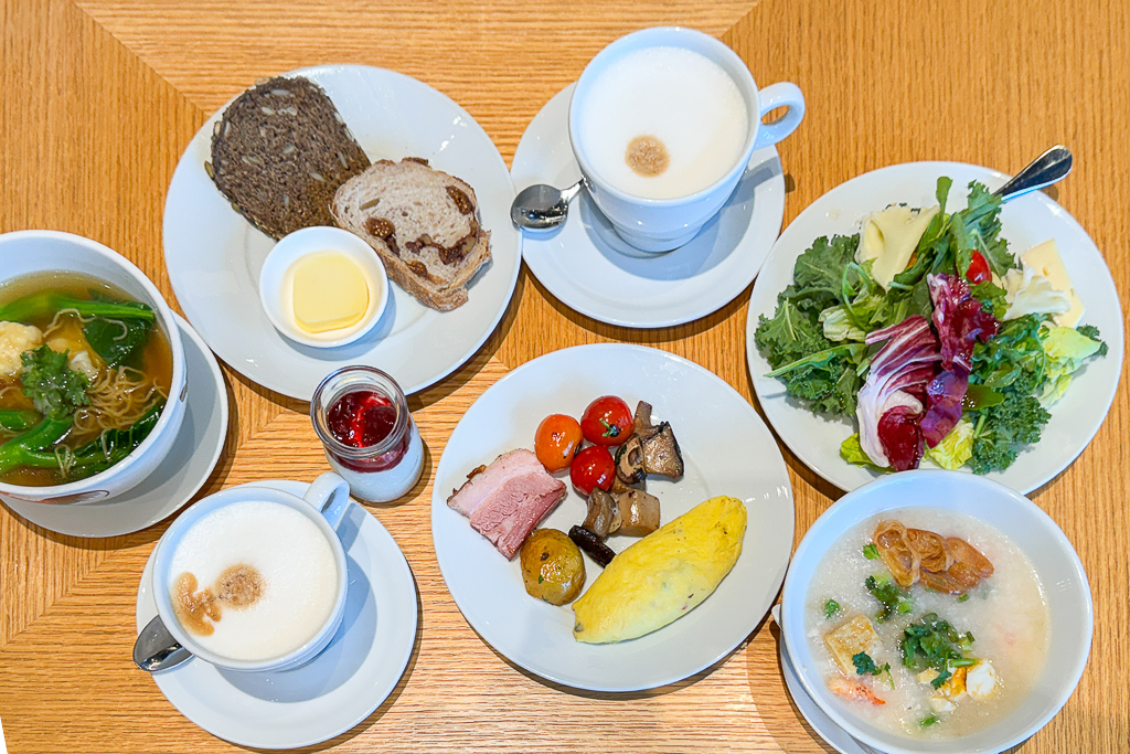 澳門路氹｜澳門君悅酒店．澳門新濠天地五星級酒店，澳門機場接駁車6分鐘抵達 @飛天璇的口袋