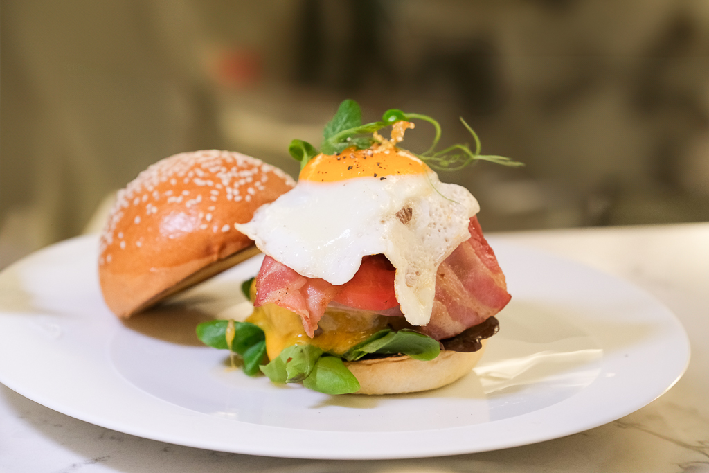 澳門路氹｜摩珀斯酒廊 Morpheus Lounge．澳門奢華七星級酒店，品嚐精緻法式甜點 @飛天璇的口袋