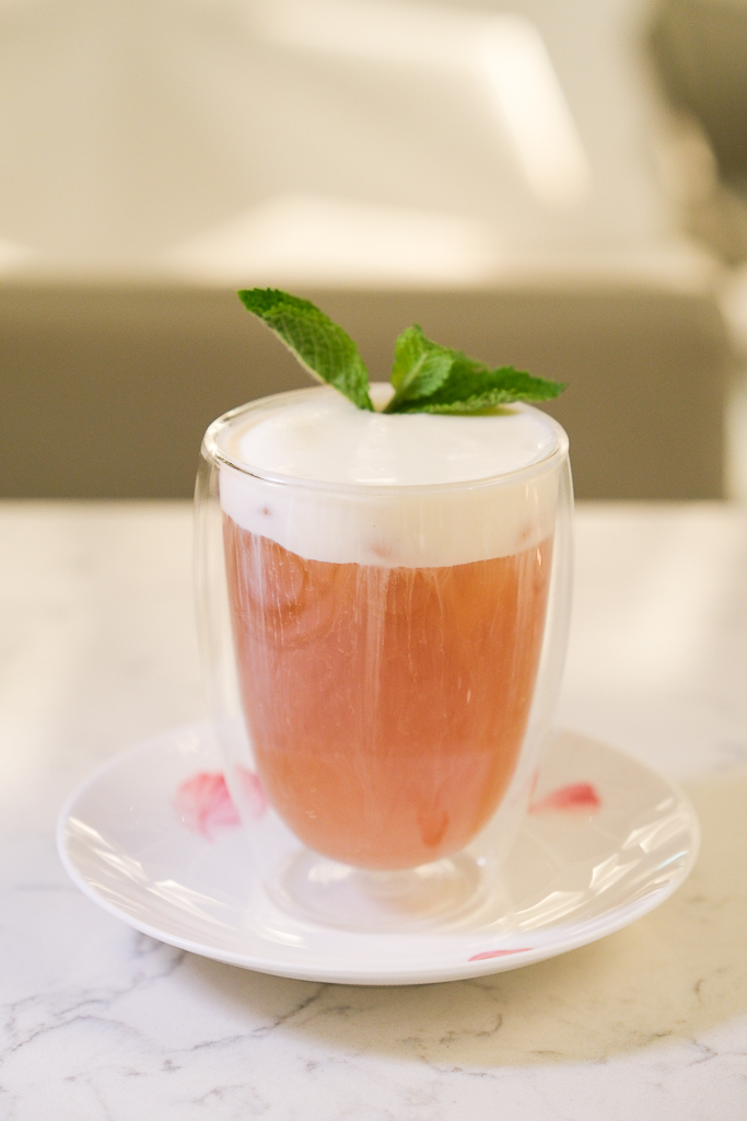 澳門路氹｜摩珀斯酒廊 Morpheus Lounge．澳門奢華七星級酒店，品嚐精緻法式甜點 @飛天璇的口袋