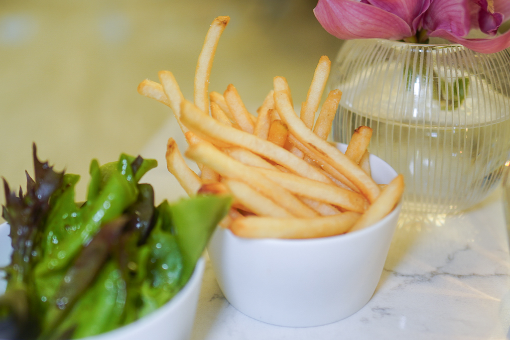 澳門路氹｜摩珀斯酒廊 Morpheus Lounge．澳門奢華七星級酒店，品嚐精緻法式甜點 @飛天璇的口袋