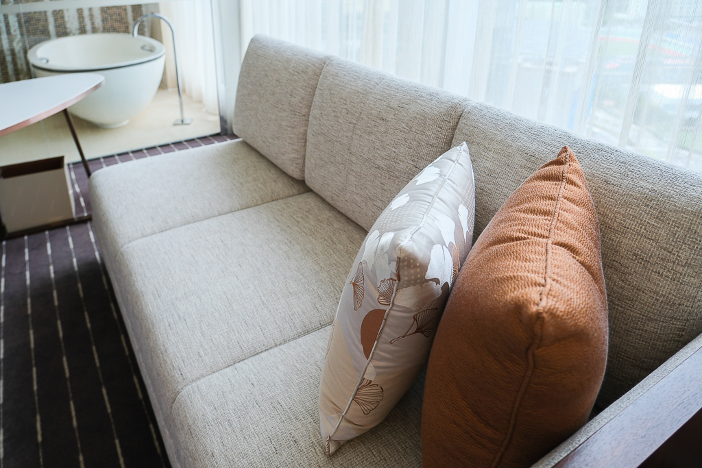 澳門路氹｜澳門君悅酒店．澳門新濠天地五星級酒店，澳門機場接駁車6分鐘抵達 @飛天璇的口袋