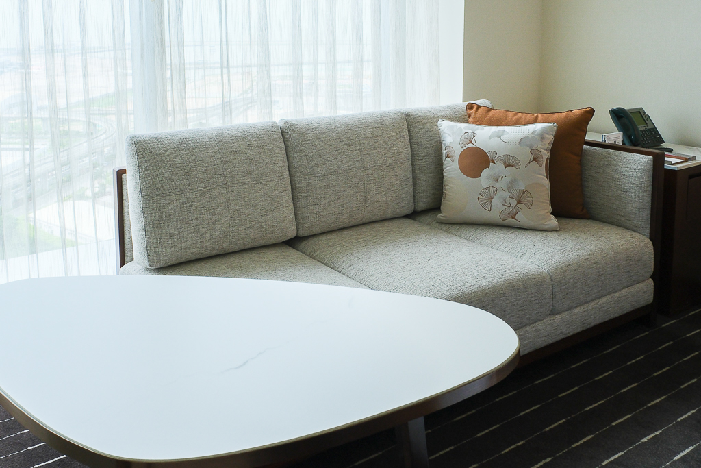 澳門路氹｜澳門君悅酒店．澳門新濠天地五星級酒店，澳門機場接駁車6分鐘抵達 @飛天璇的口袋