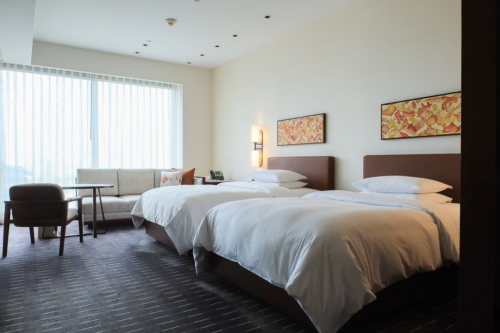 澳門路氹｜澳門君悅酒店．澳門新濠天地五星級酒店，澳門機場接駁車6分鐘抵達 @飛天璇的口袋