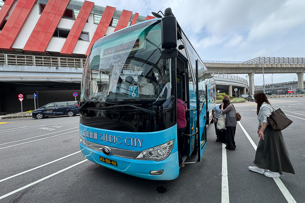 澳門路氹｜澳門君悅酒店．澳門新濠天地五星級酒店，澳門機場接駁車6分鐘抵達 @飛天璇的口袋