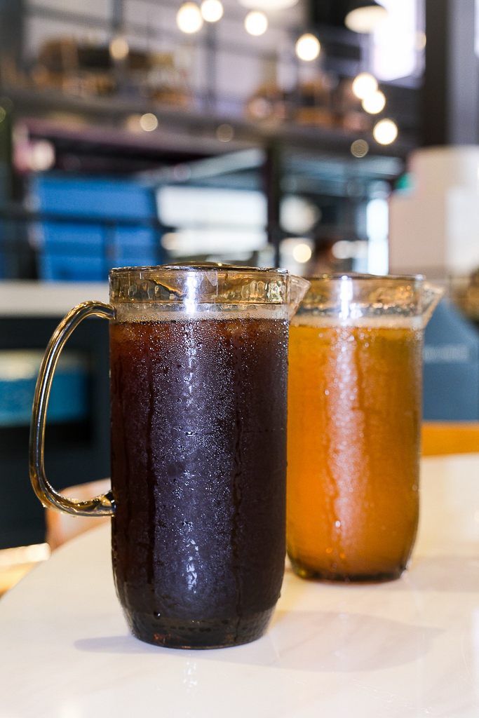 台中北屯｜鴻龍宴活蝦料理．8人套餐4599元10道佳餚，2025台中父親節餐廳推薦 @飛天璇的口袋