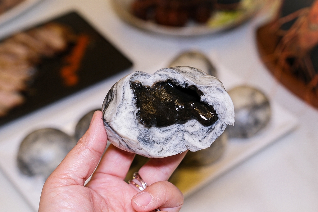 台中北屯｜鴻龍宴活蝦料理．8人套餐4599元10道佳餚，2025台中父親節餐廳推薦 @飛天璇的口袋