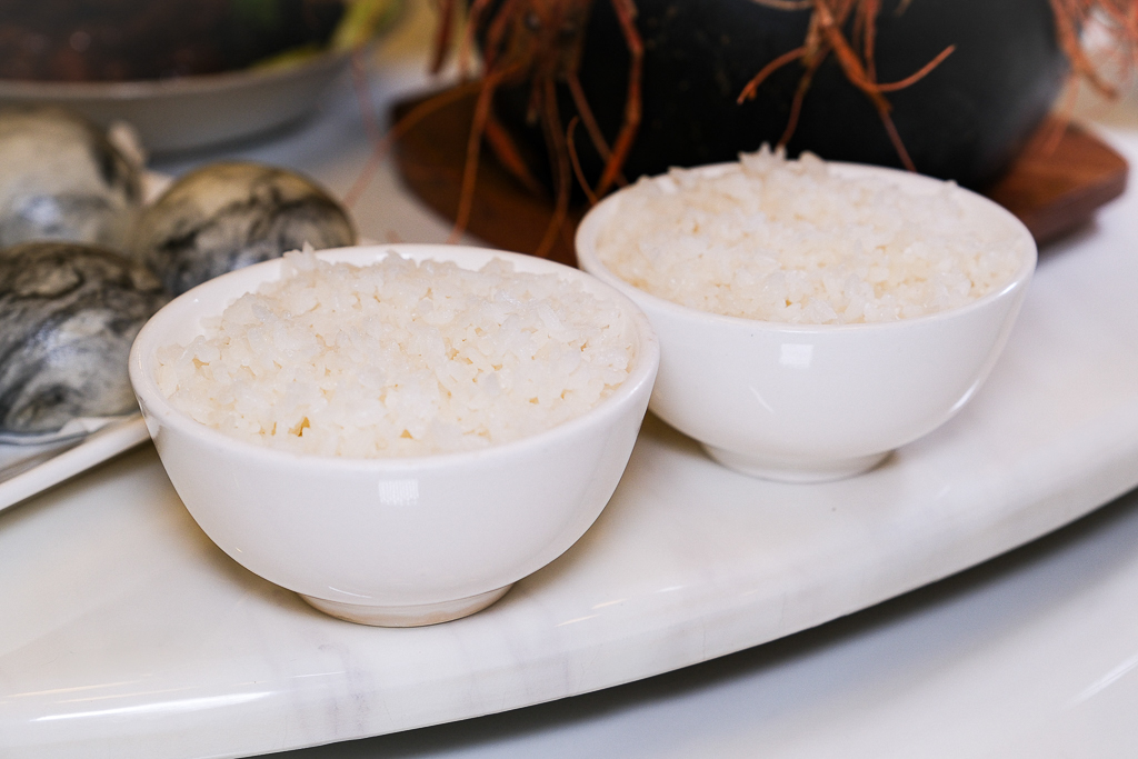 台中北屯｜鴻龍宴活蝦料理．8人套餐4599元10道佳餚，2025台中父親節餐廳推薦 @飛天璇的口袋