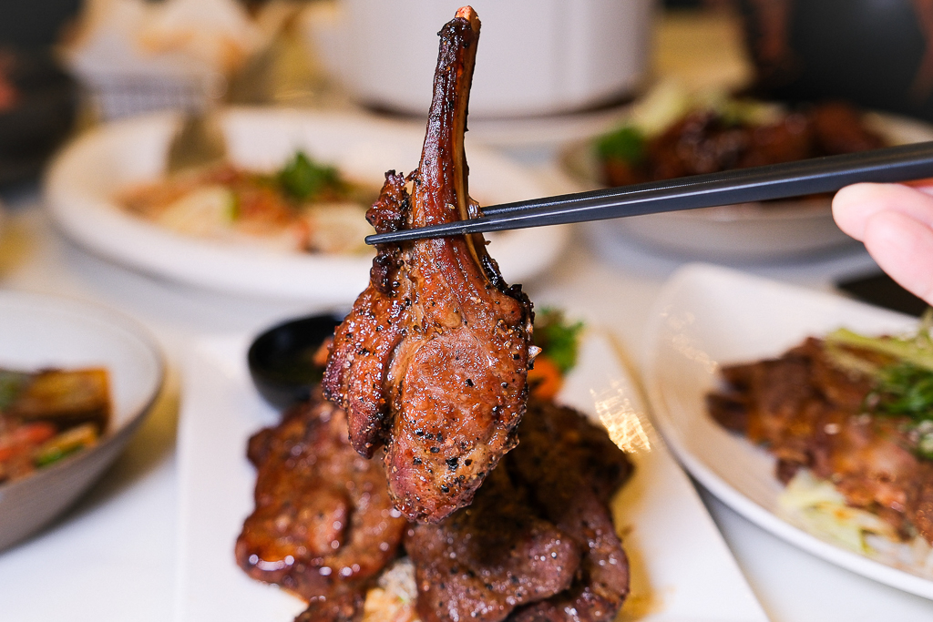 台中北屯｜鴻龍宴活蝦料理．8人套餐4599元10道佳餚，2025台中父親節餐廳推薦 @飛天璇的口袋