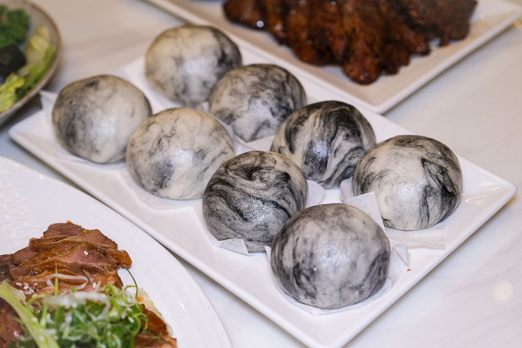 台中北屯｜鴻龍宴活蝦料理．8人套餐4599元10道佳餚，2025台中父親節餐廳推薦 @飛天璇的口袋